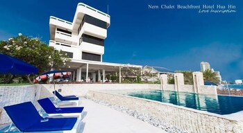 nern chalet beachfront hotel