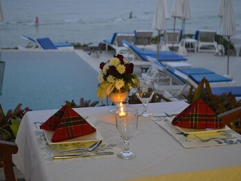 nern chalet beachfront hotel