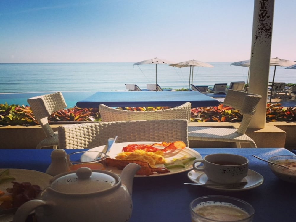 nern chalet beachfront hotel