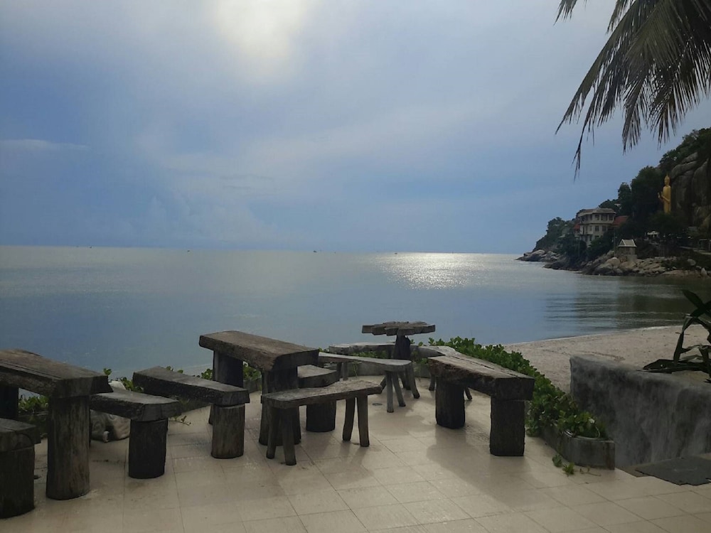 nern chalet beachfront hotel