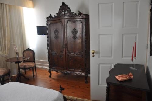 casa manuel espregueira e oliveira