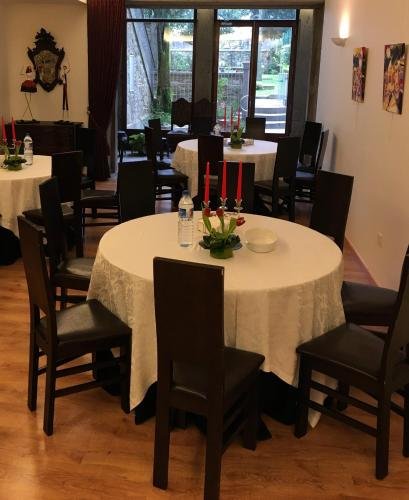 casa manuel espregueira e oliveira