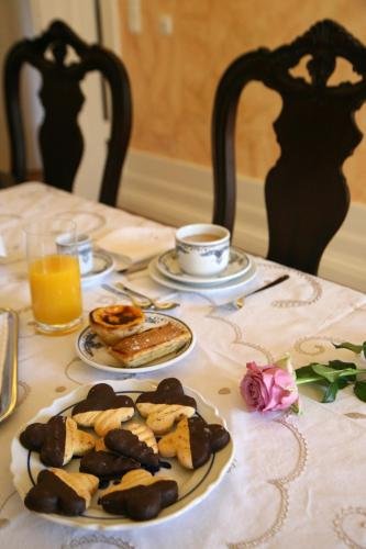 casa manuel espregueira e oliveira