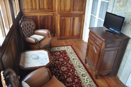 casa manuel espregueira e oliveira