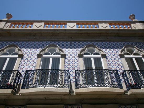 casa manuel espregueira e oliveira