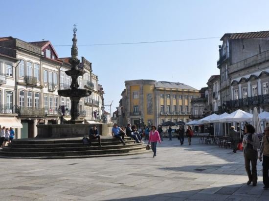 casa manuel espregueira e oliveira