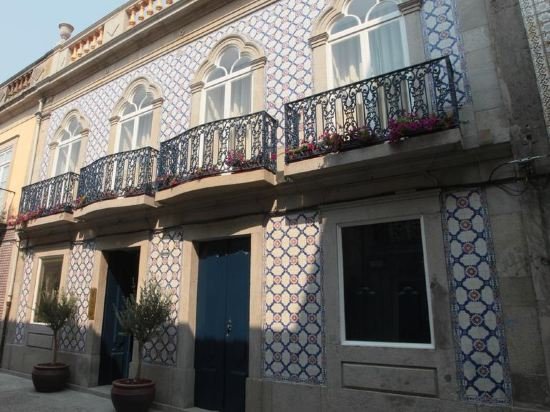 casa manuel espregueira e oliveira