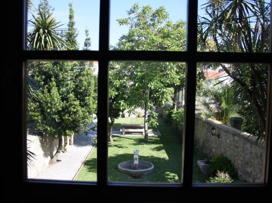 casa manuel espregueira e oliveira