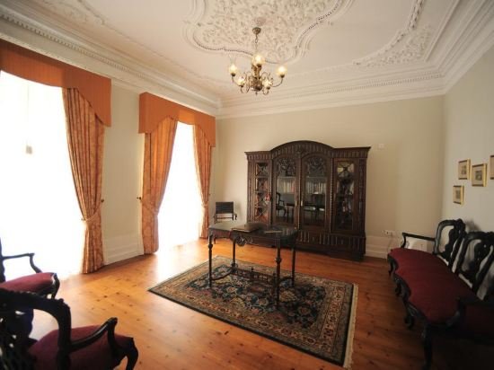 casa manuel espregueira e oliveira