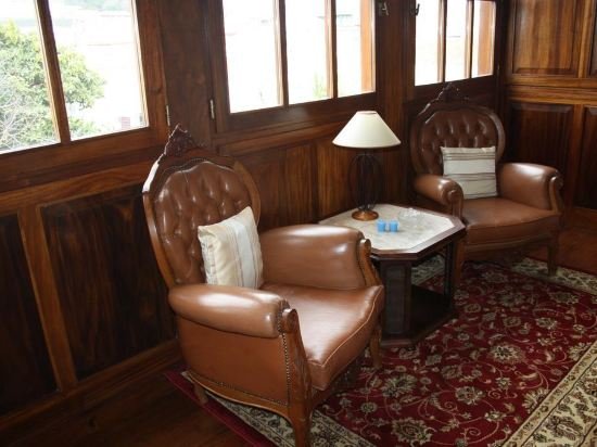 casa manuel espregueira e oliveira