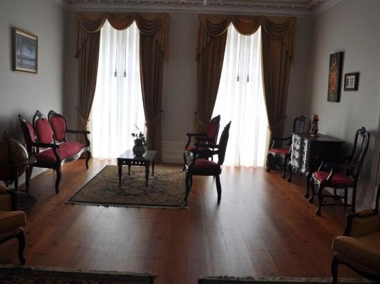 casa manuel espregueira e oliveira