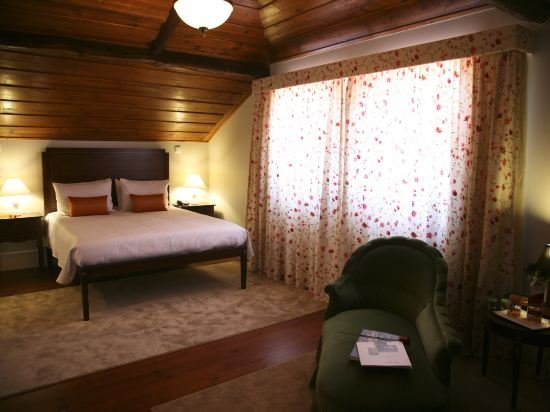 casa manuel espregueira e oliveira