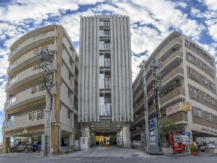 Hotel Stork,Okinawa>>Naha,3 star