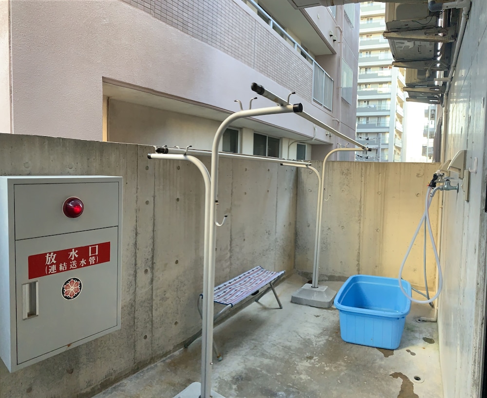 hotel stork