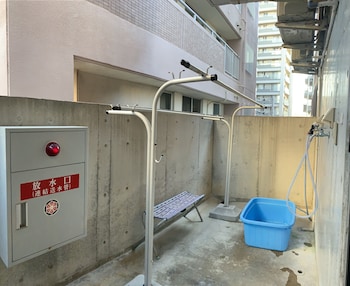 hotel stork