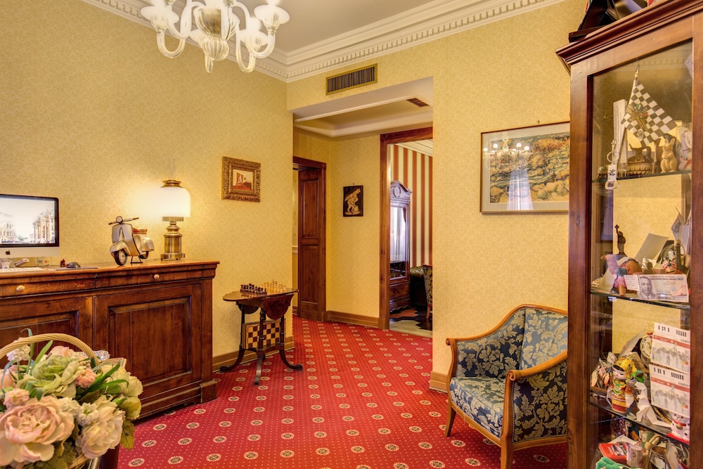 hotel oceania