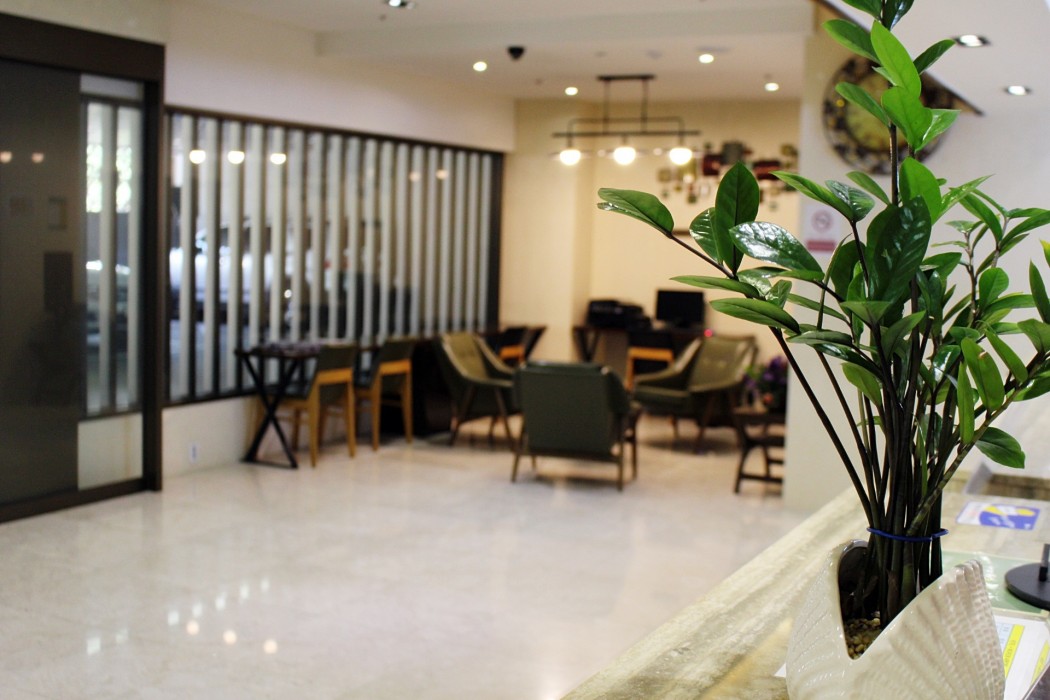 landmark hotel suwon