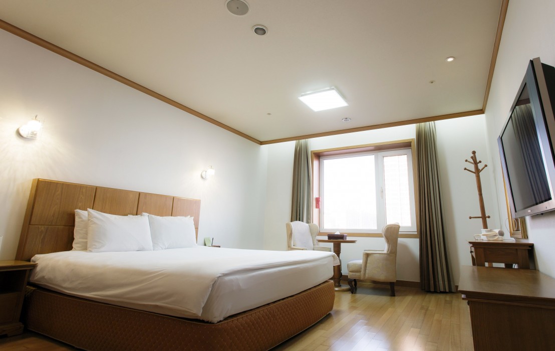 landmark hotel suwon