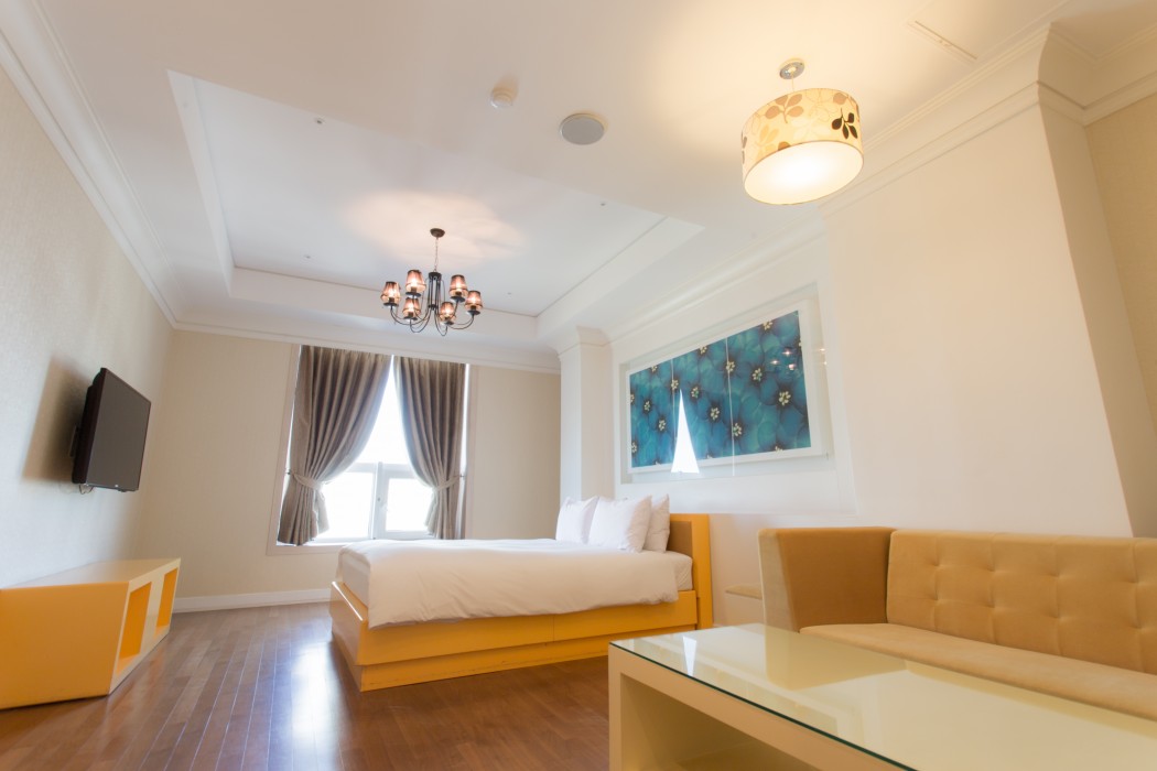 landmark hotel suwon