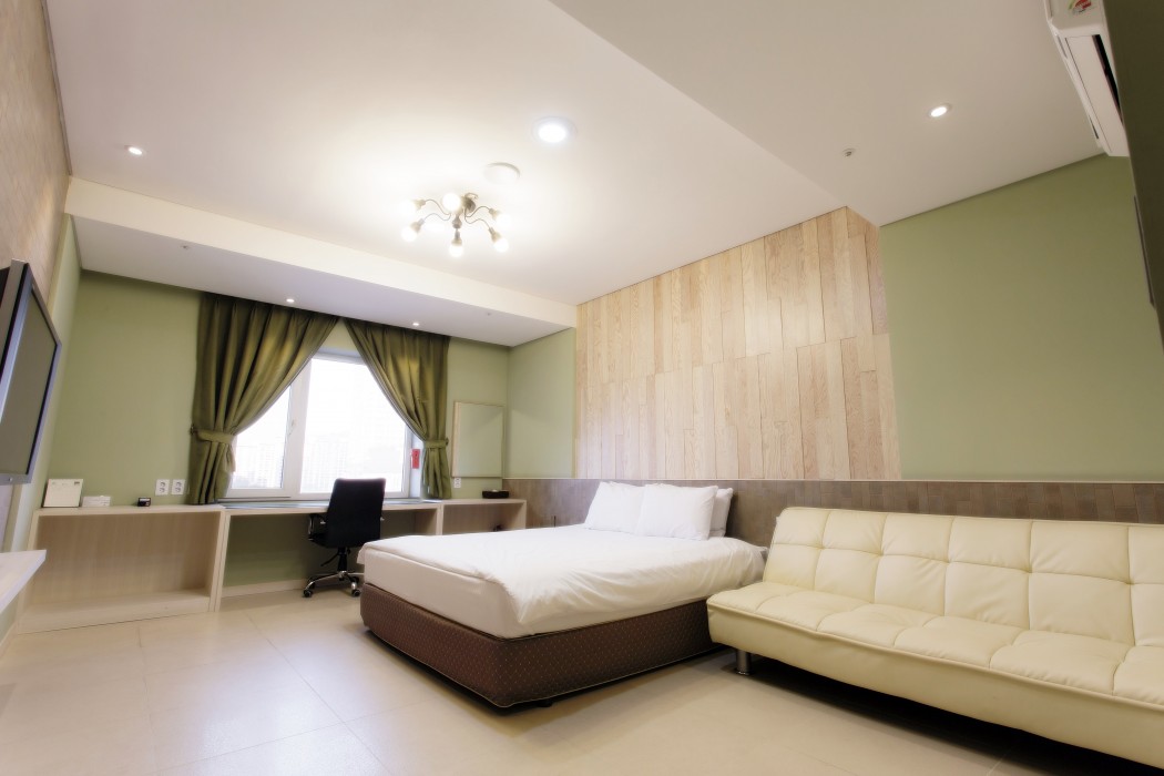 landmark hotel suwon