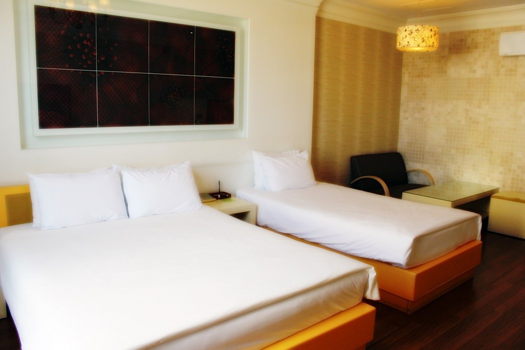 landmark hotel suwon