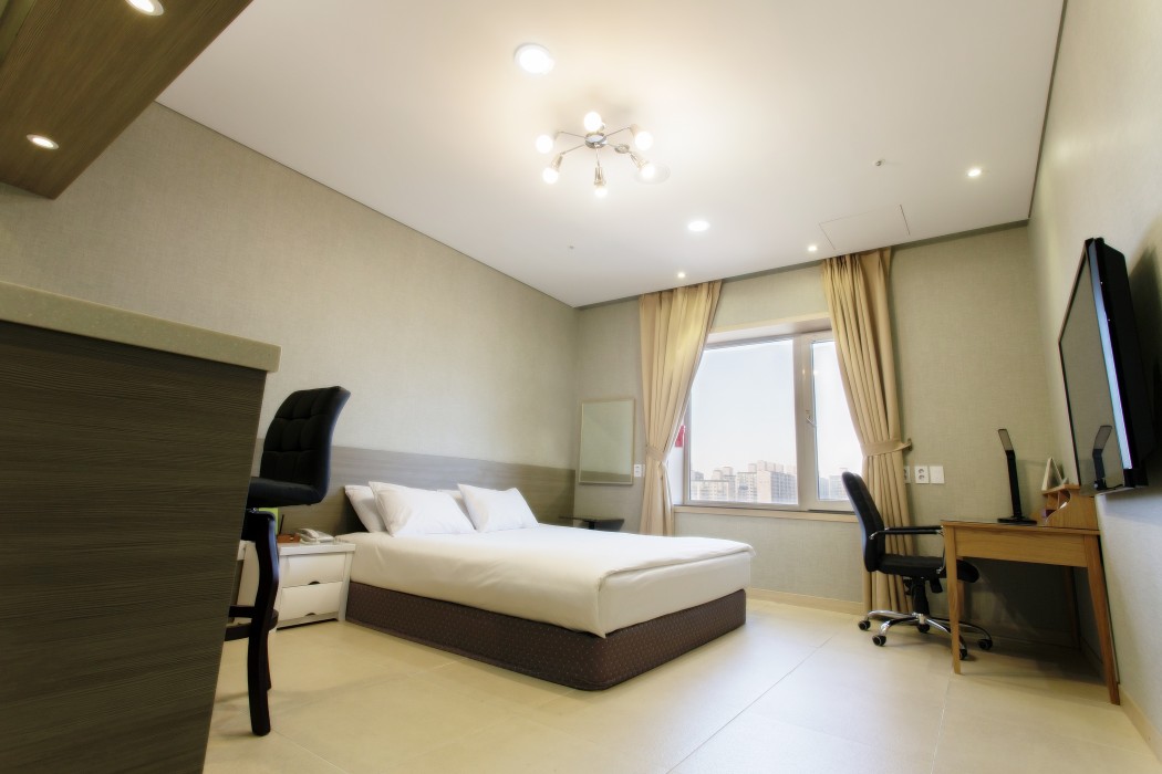 landmark hotel suwon