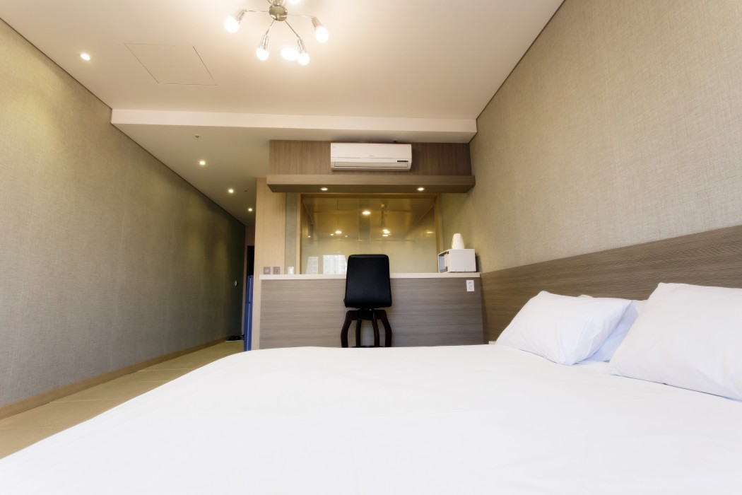 landmark hotel suwon