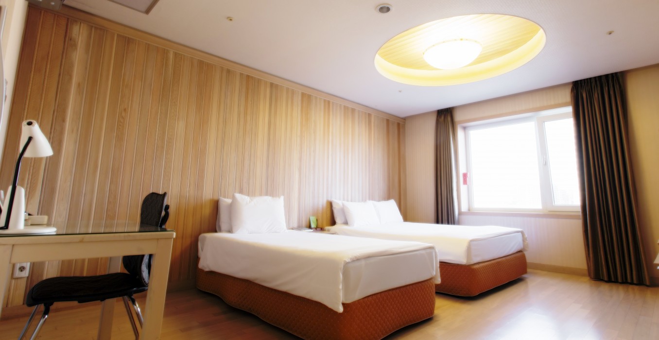 landmark hotel suwon