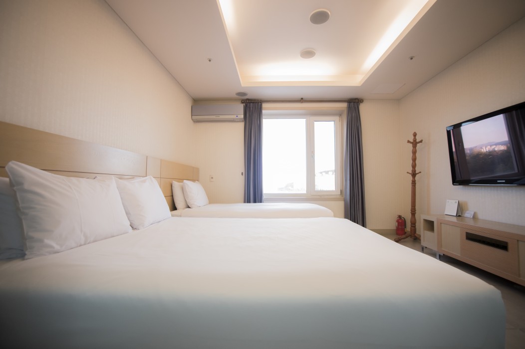 landmark hotel suwon