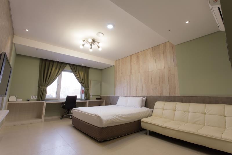 landmark hotel suwon