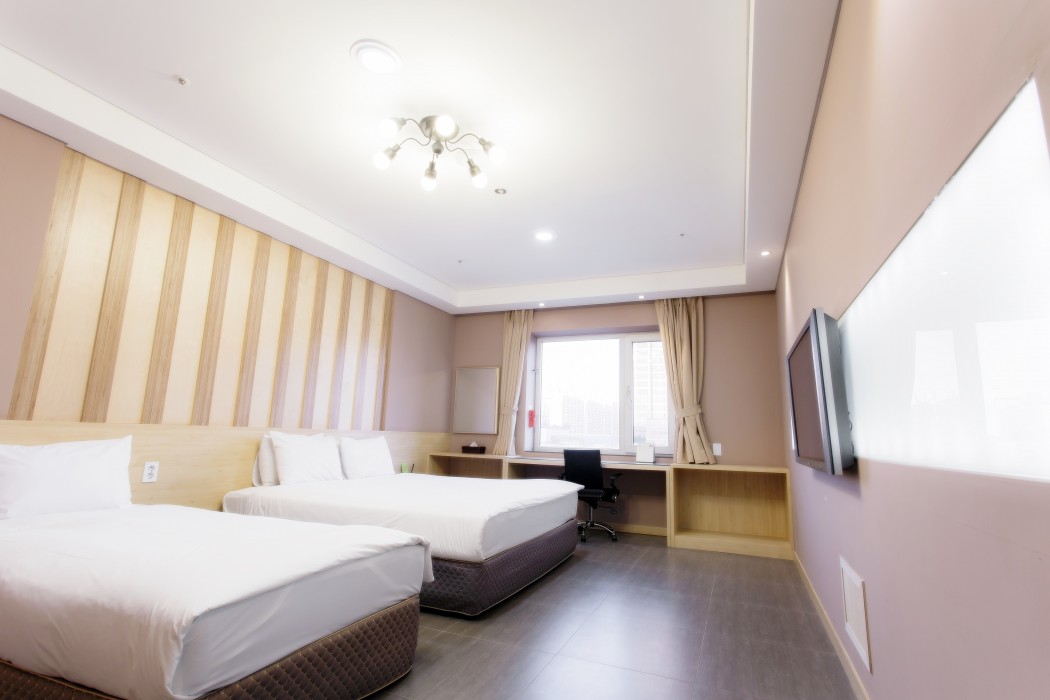 landmark hotel suwon