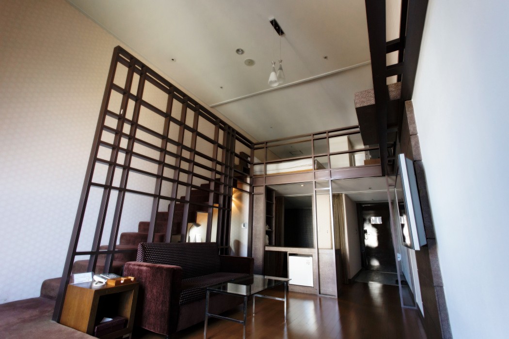 landmark hotel suwon