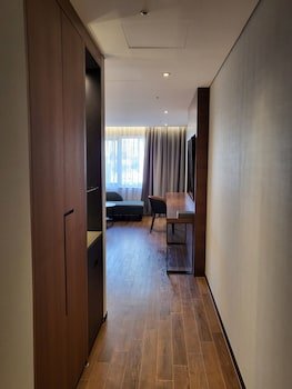 landmark hotel suwon