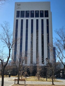 landmark hotel suwon