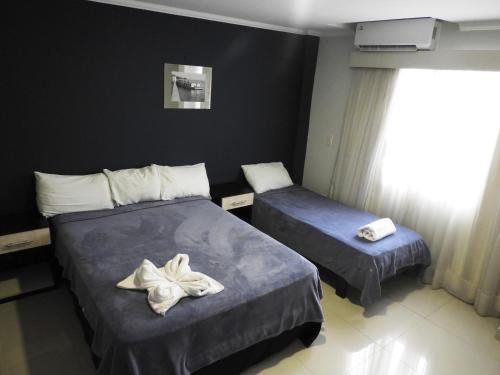 Puesta Del Sol By Nobile,Posadas>>Encarnacion,3 star