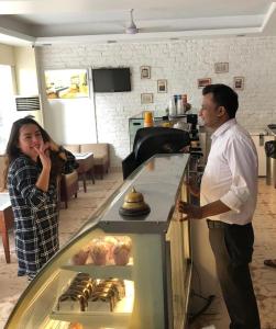 Sweet Home Lodge,In New Delhi (Paharganj),2 star