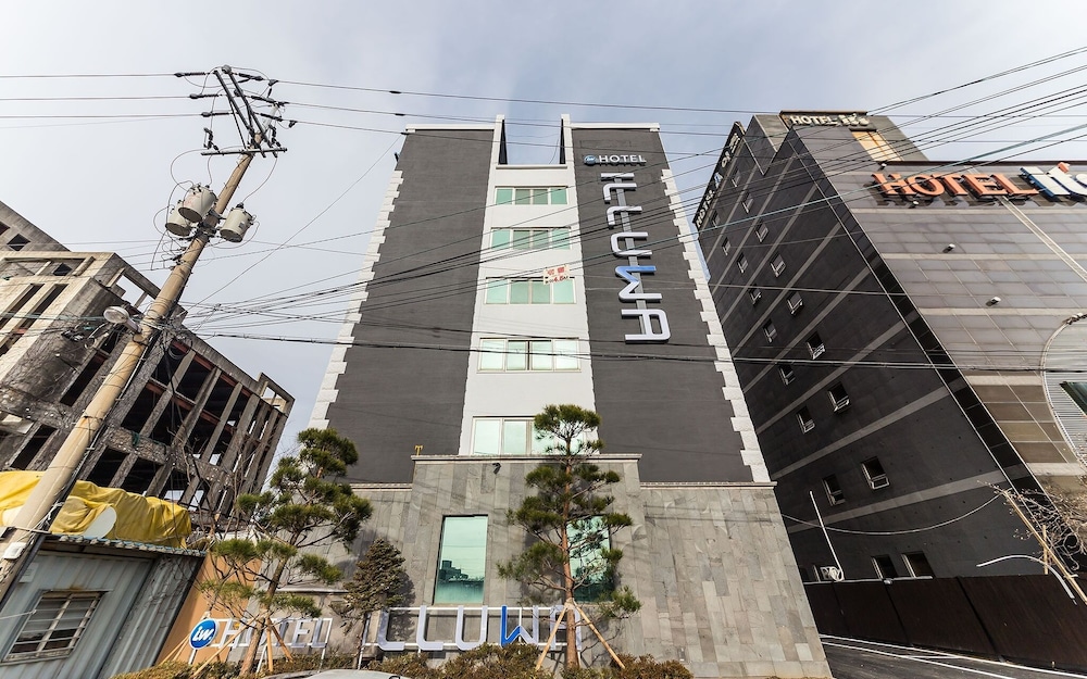 incheon illuwa