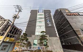 incheon illuwa