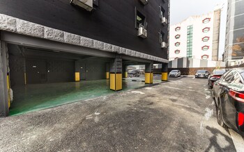 incheon illuwa
