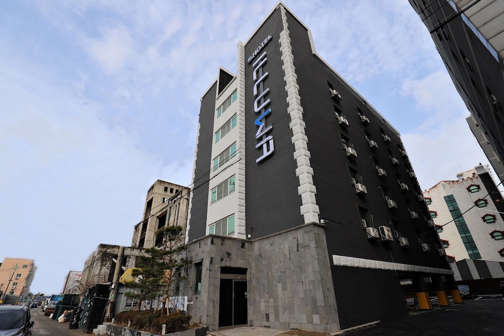 incheon illuwa