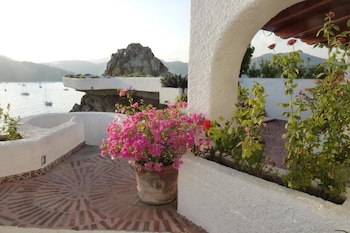 Villa De La Roca,Ixtapa - Zihuatanejo>>Ixtapa,4 star