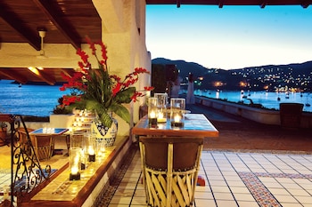 Villa De La Roca,Ixtapa - Zihuatanejo>>Ixtapa,4 star