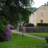 Wapno Gardshotell,Halmstad Municipality>>Halmstad,3 star