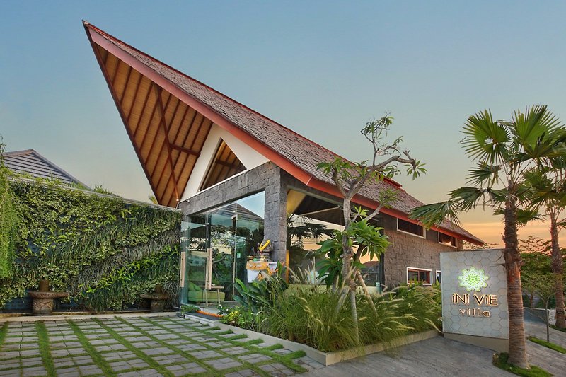 ini vie villa legian by ini vie hospitality