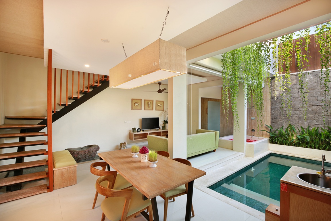 ini vie villa legian by ini vie hospitality