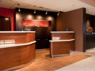 courtyard by marriott charlotte lake norman