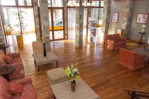 Cerro Calafate Hotel,Near Plaza De Los Pioneros,4 star