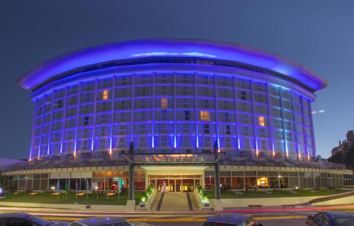 parana
