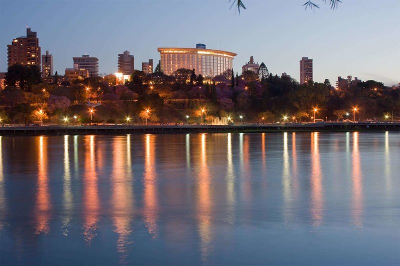 parana