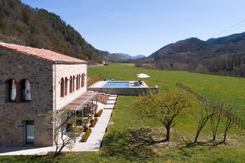 Les Planes Del Grau,Girona>>Camprodon,4 star